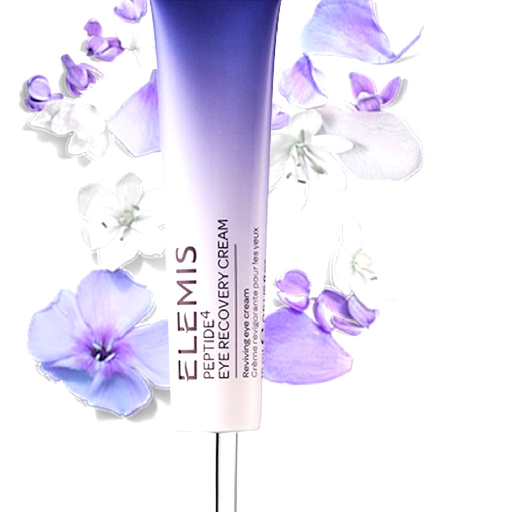 🛍️NEW in Box FULL SZ Elemis Peptide Eye Recovery Cream.